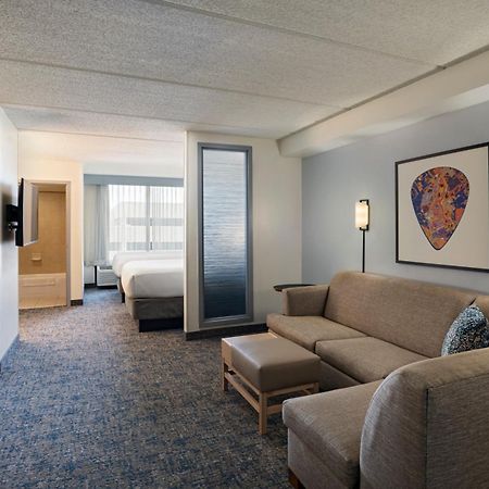Hyatt Place Austin Arboretum Exterior photo
